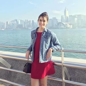 Meet your Posher, Mary